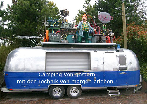 Airstream4U