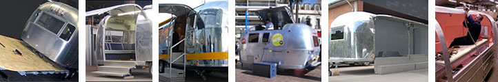Airstream4U
