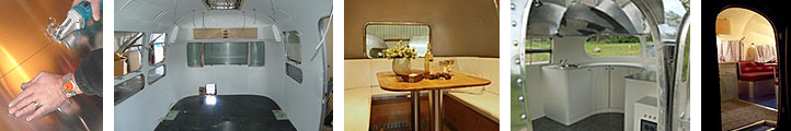 Airstream4U