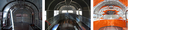Airstream4U